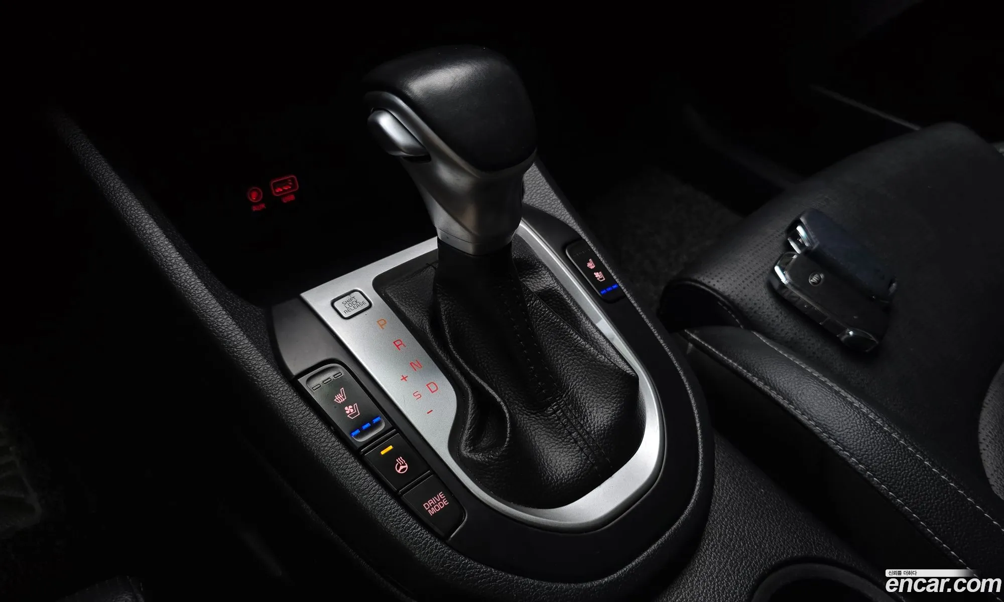 Kia K3 2019 — 13
