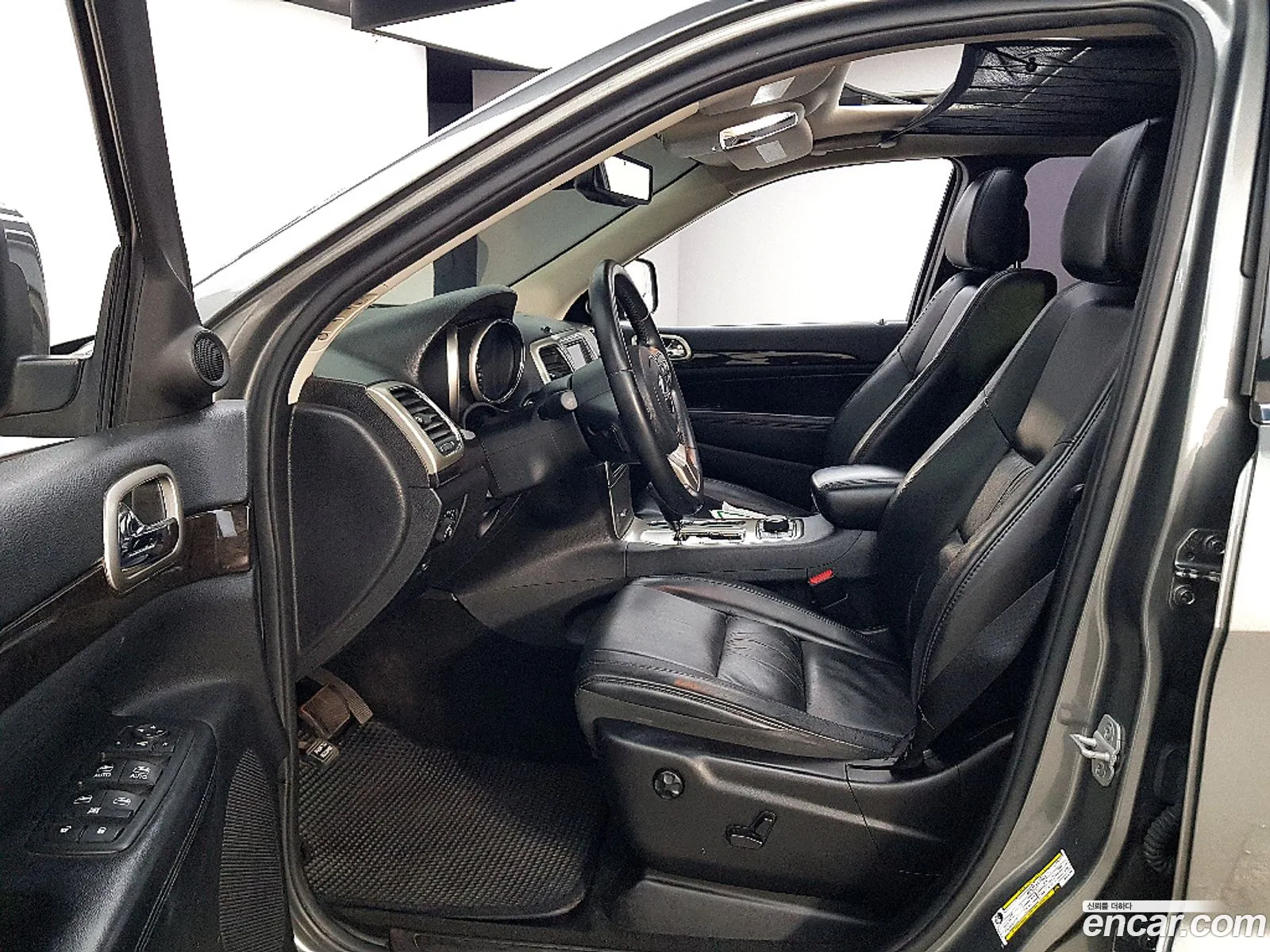 Jeep Grand Cherokee 2013 — 11