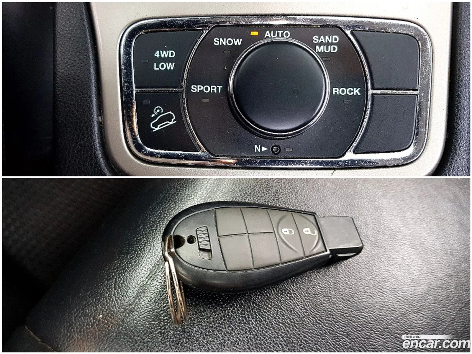 Jeep Grand Cherokee 2013 — 19