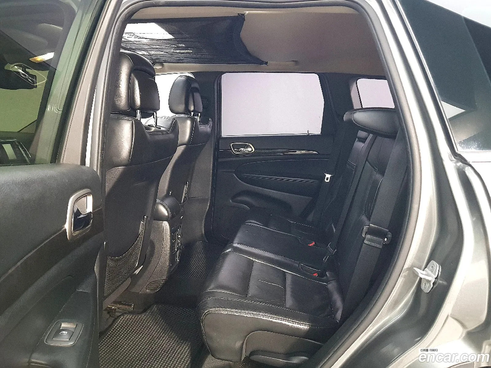 Jeep Grand Cherokee 2013 — 3