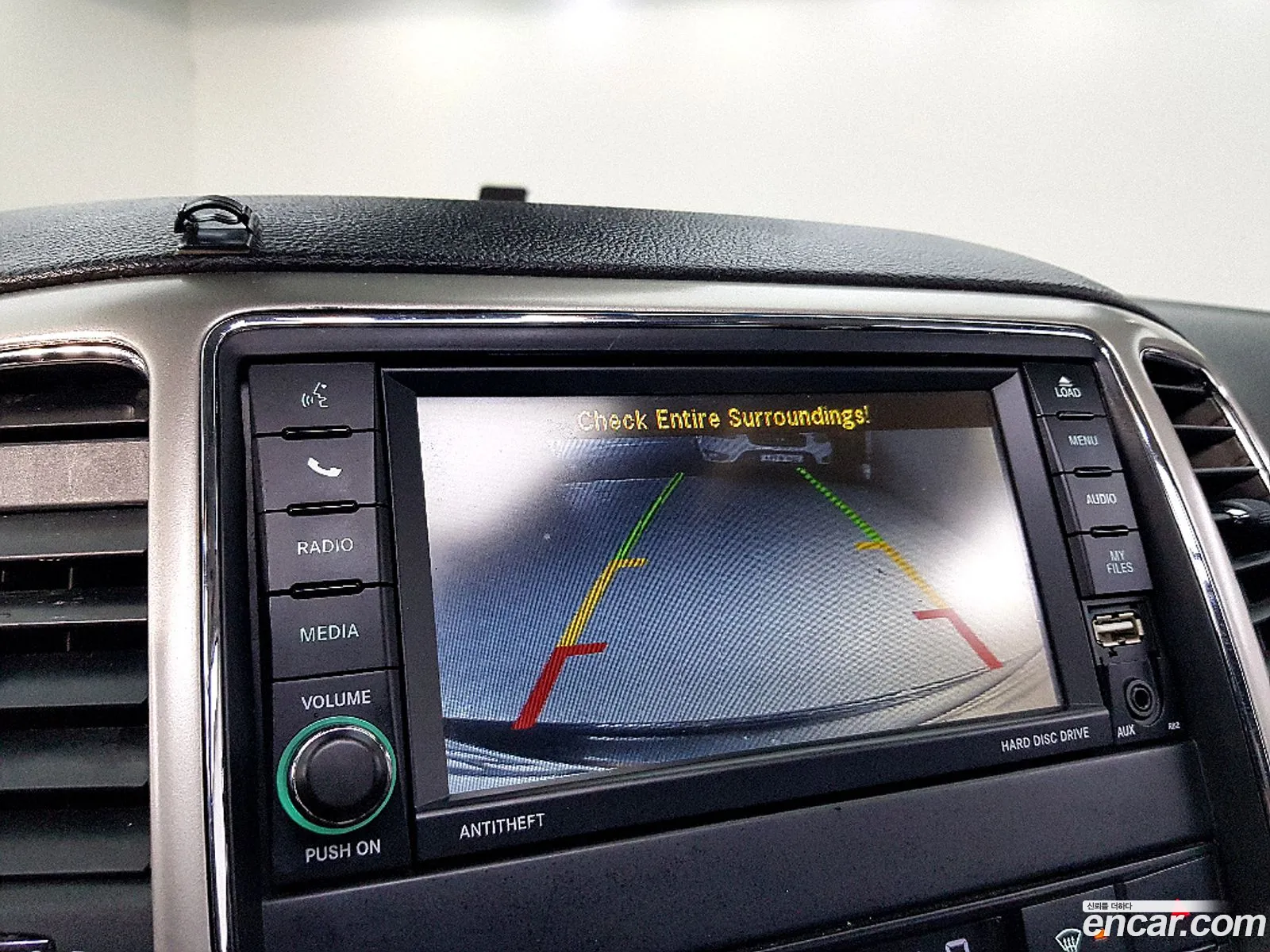Jeep Grand Cherokee 2013 — 13