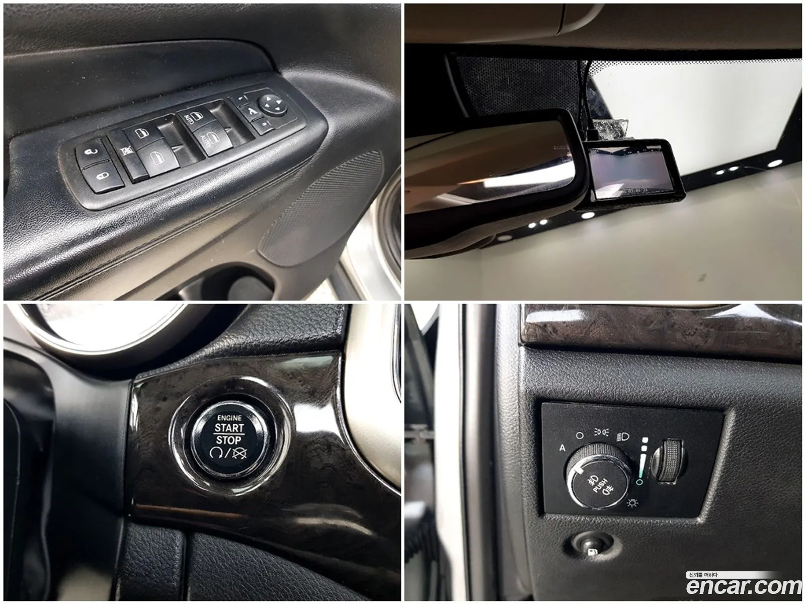 Jeep Grand Cherokee 2013 — 9