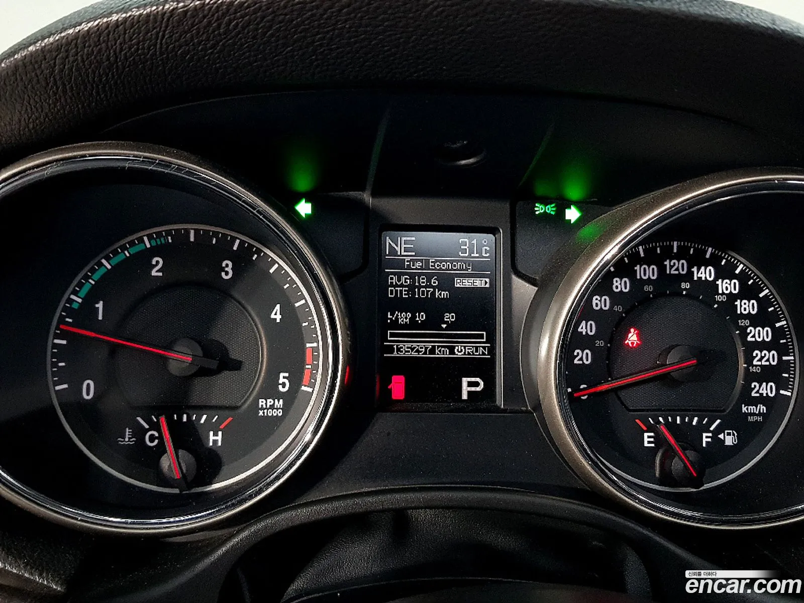 Jeep Grand Cherokee 2013 — 18