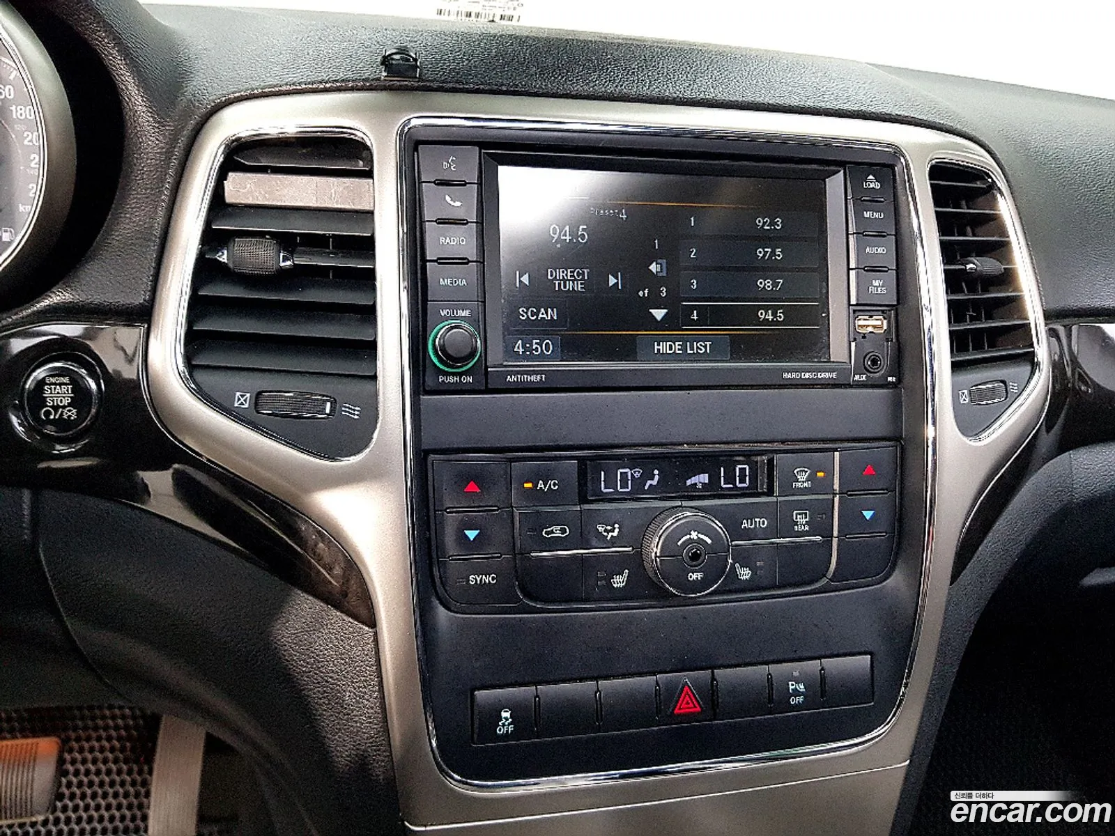 Jeep Grand Cherokee 2013 — 6