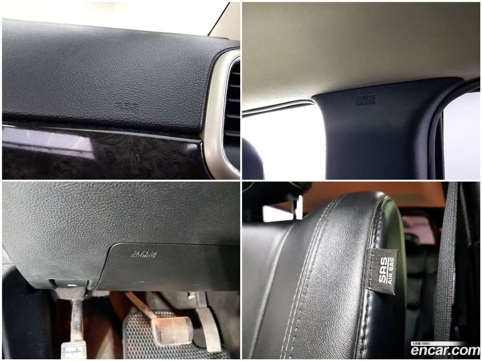 Jeep Grand Cherokee 2013 — 5