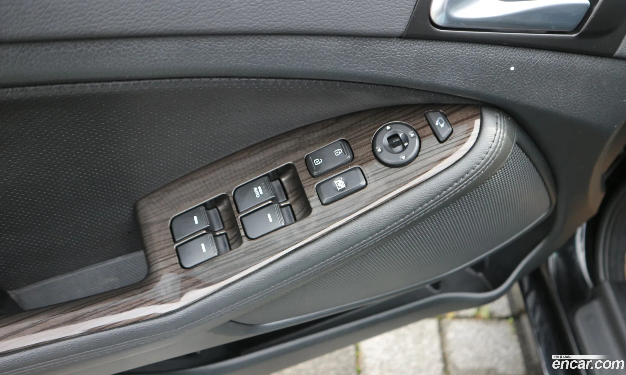 Kia K5 2013 — 8