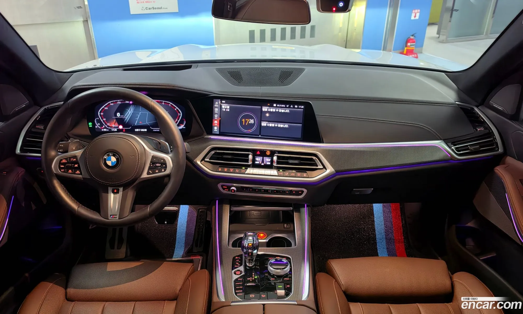 BMW X5 2021 — 19