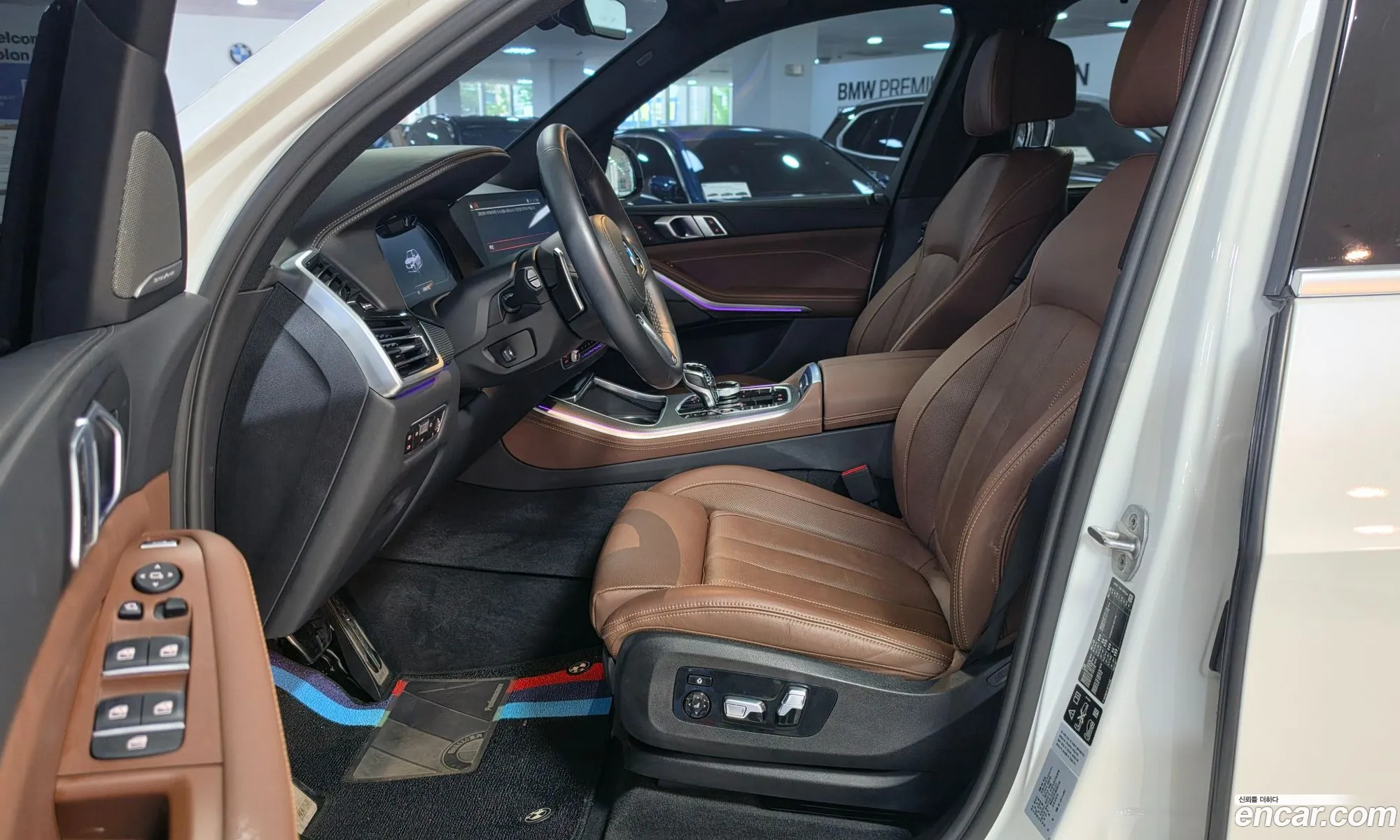 BMW X5 2021 — 4