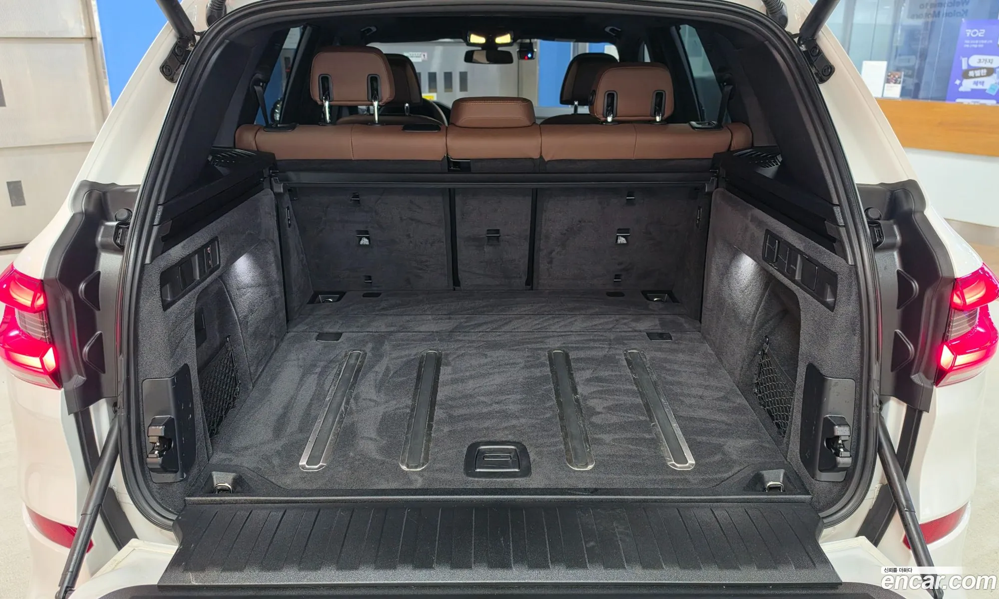 BMW X5 2021 — 13