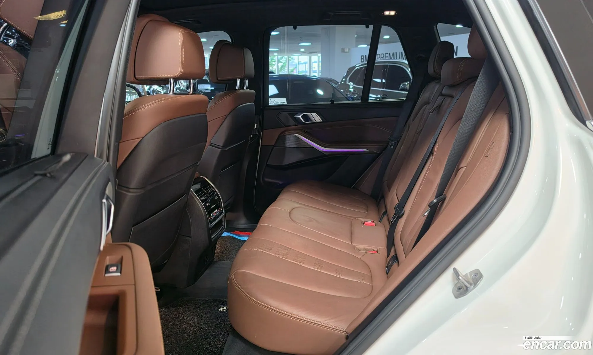 BMW X5 2021 — 9