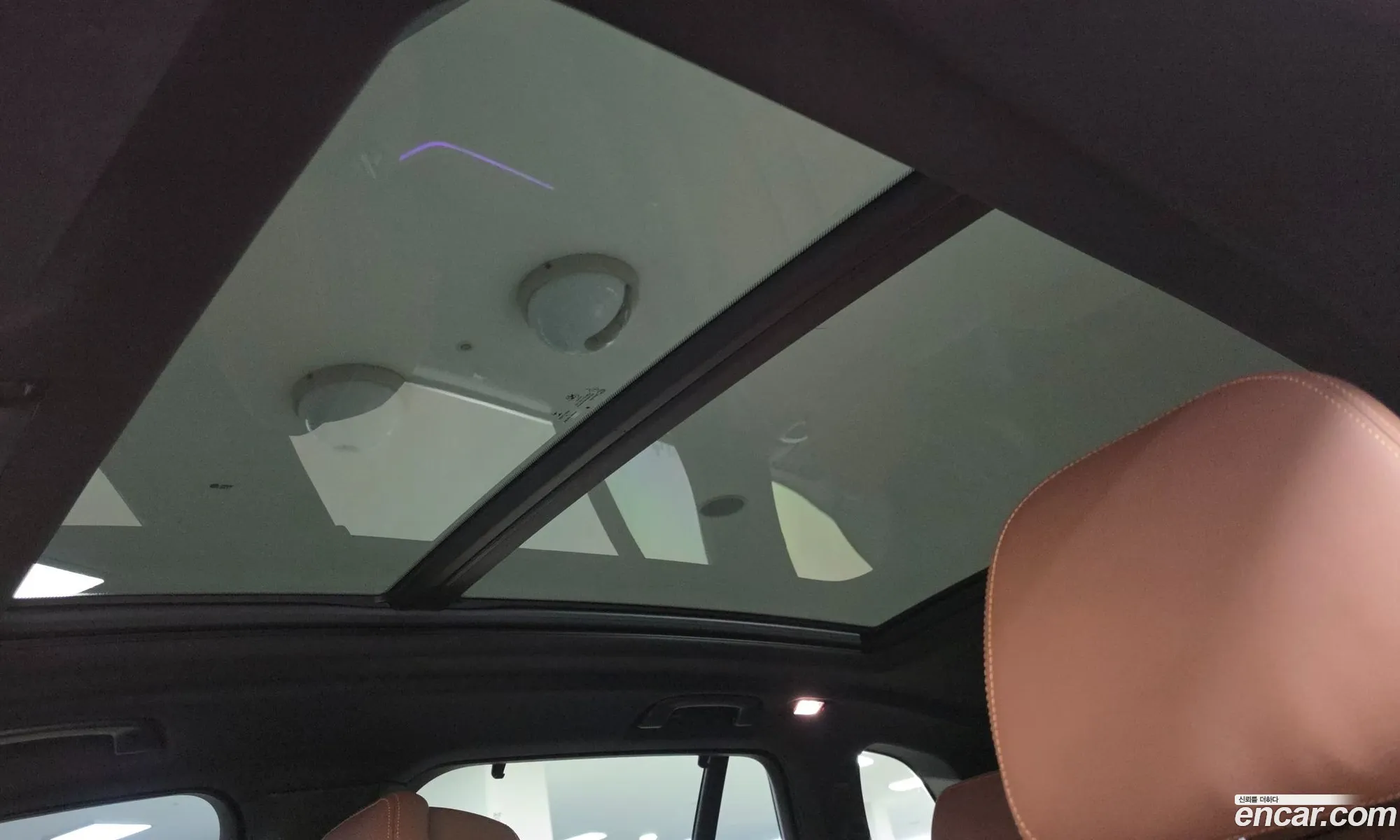 BMW X5 2021 — 5