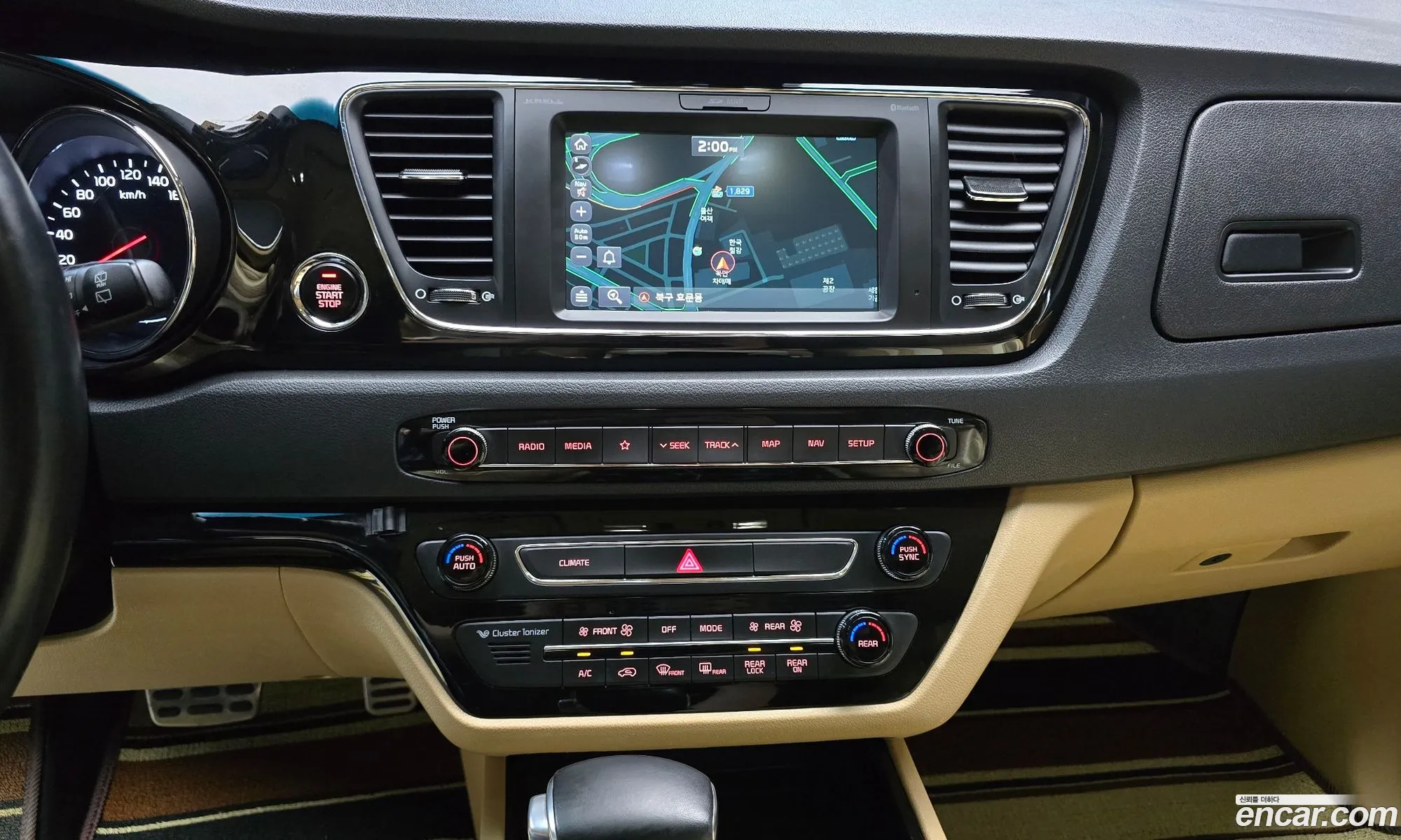 Kia Carnival 2018 — 17