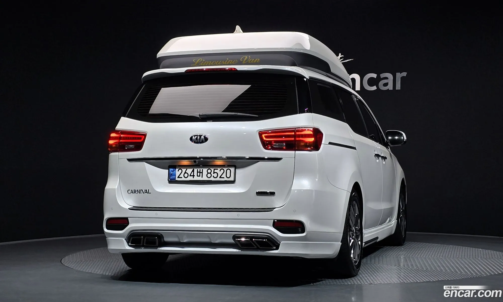 Kia Carnival 2018 — 14