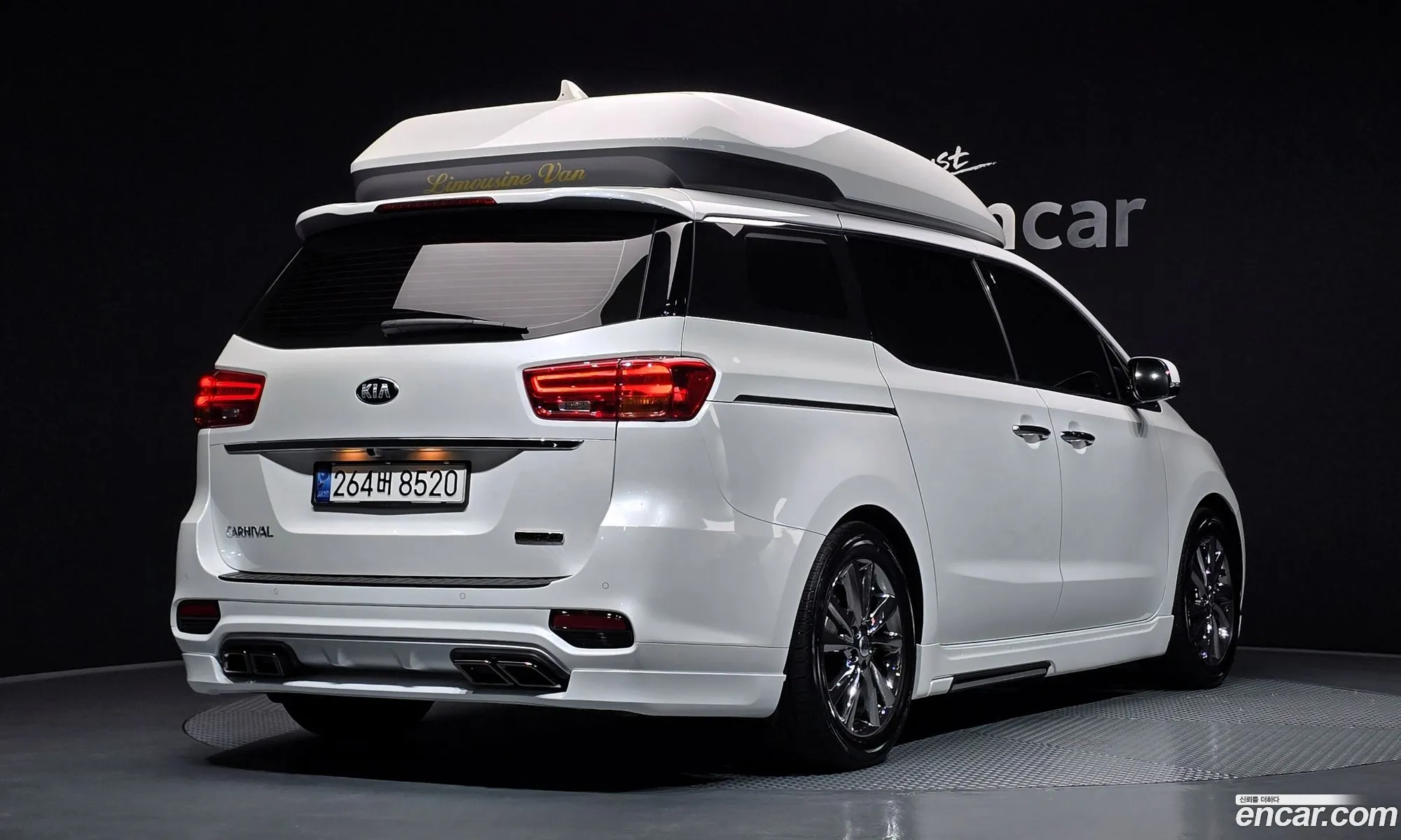 Kia Carnival 2018 — 6