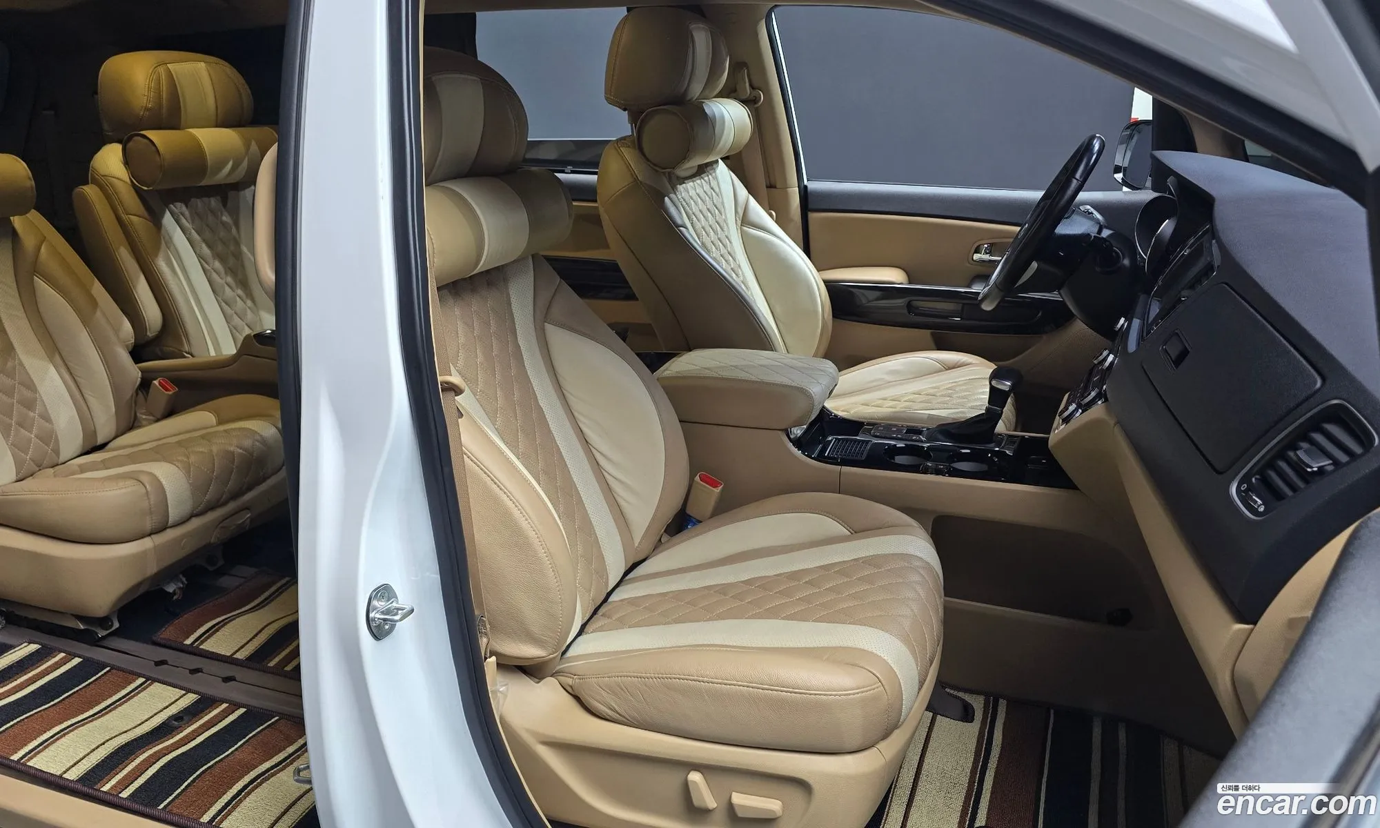Kia Carnival 2018 — 12