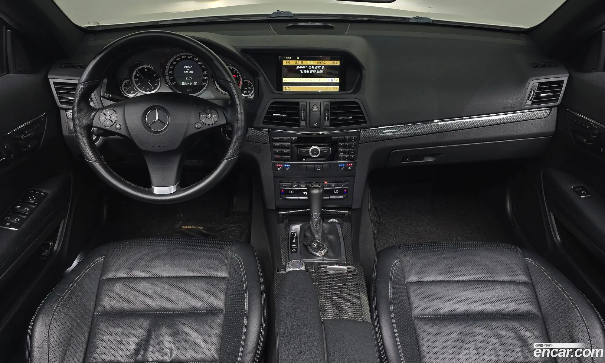 Mercedes-Benz E-Class W212 2010 WDDKJ5GB7BF091204 — 15