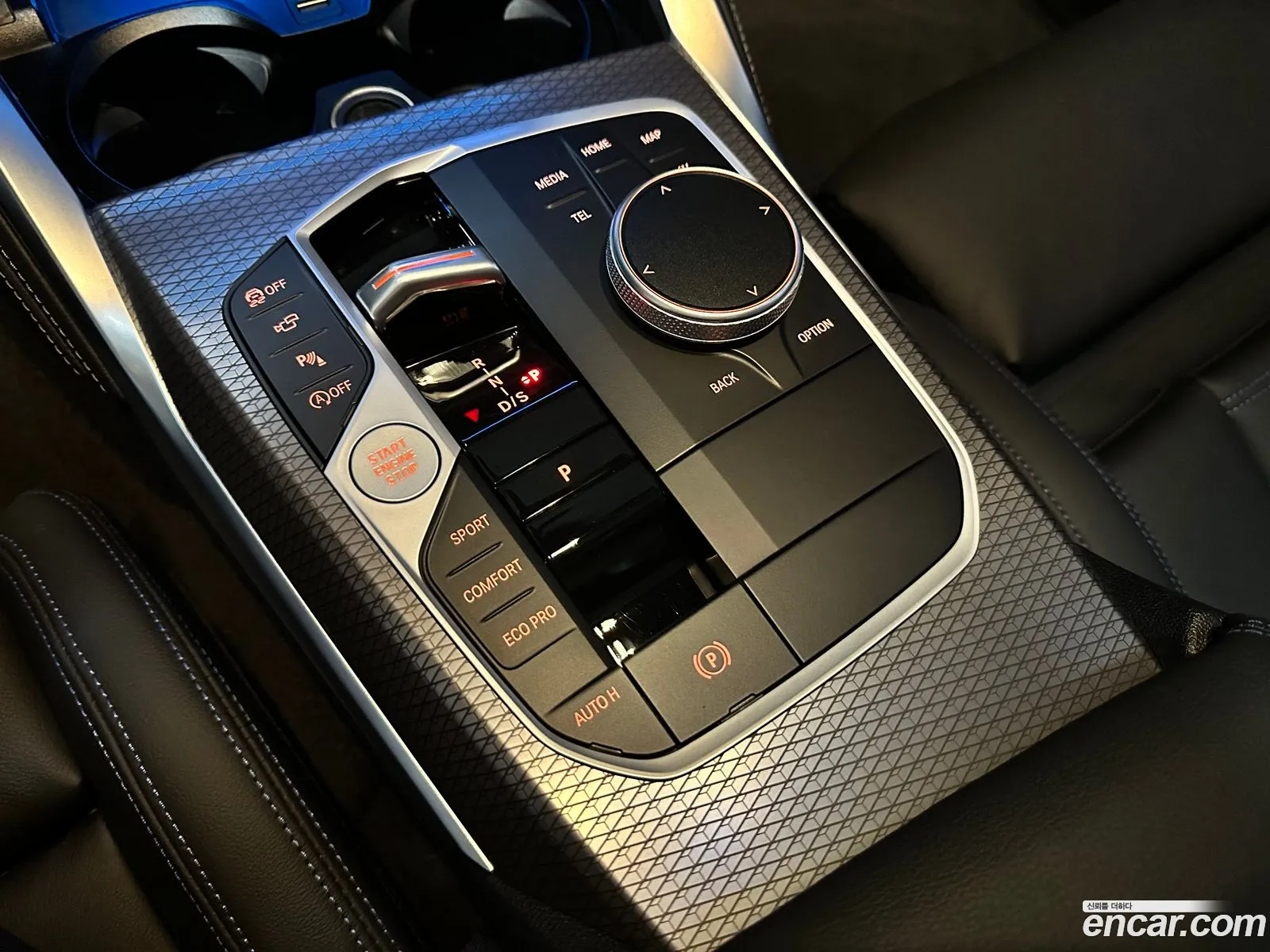 BMW 4 Series 2026 — 17