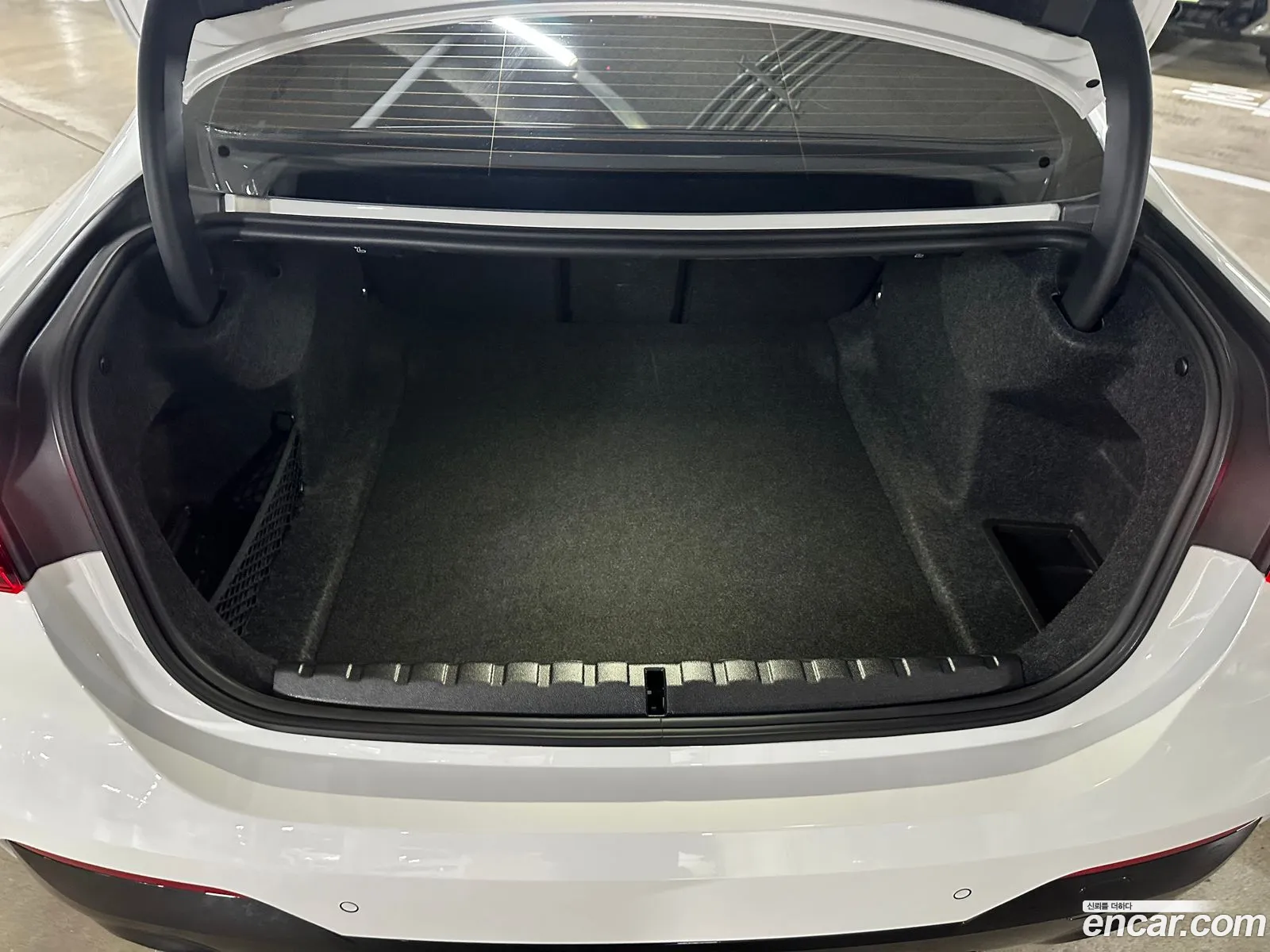 BMW 4 Series 2026 — 10
