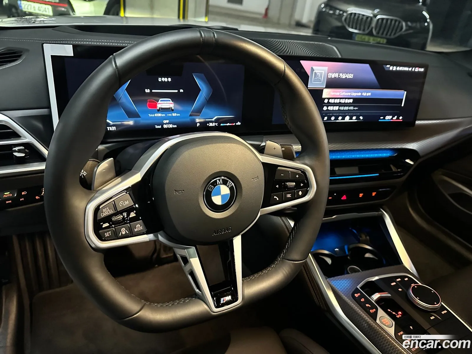 BMW 4 Series 2026 — 9