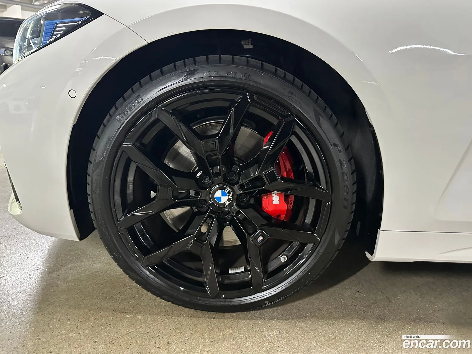 BMW 4 Series 2026 — 15