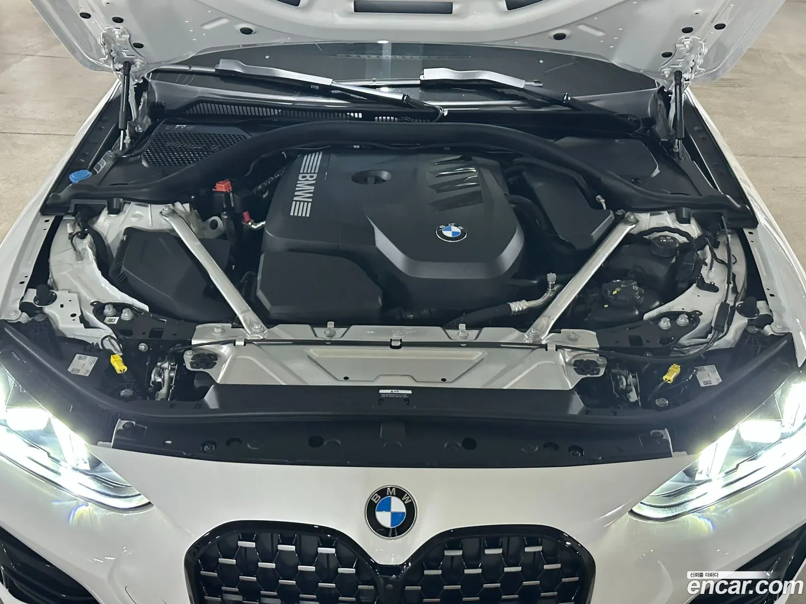 BMW 4 Series 2026 — 16
