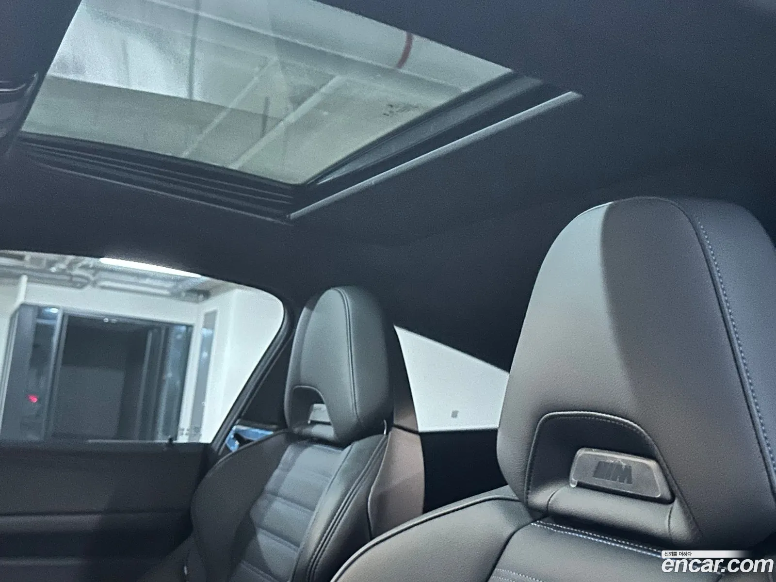 BMW 4 Series 2026 — 2