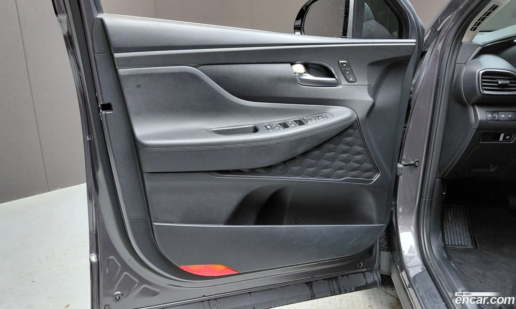 Hyundai Santa Fe 2023 — 6