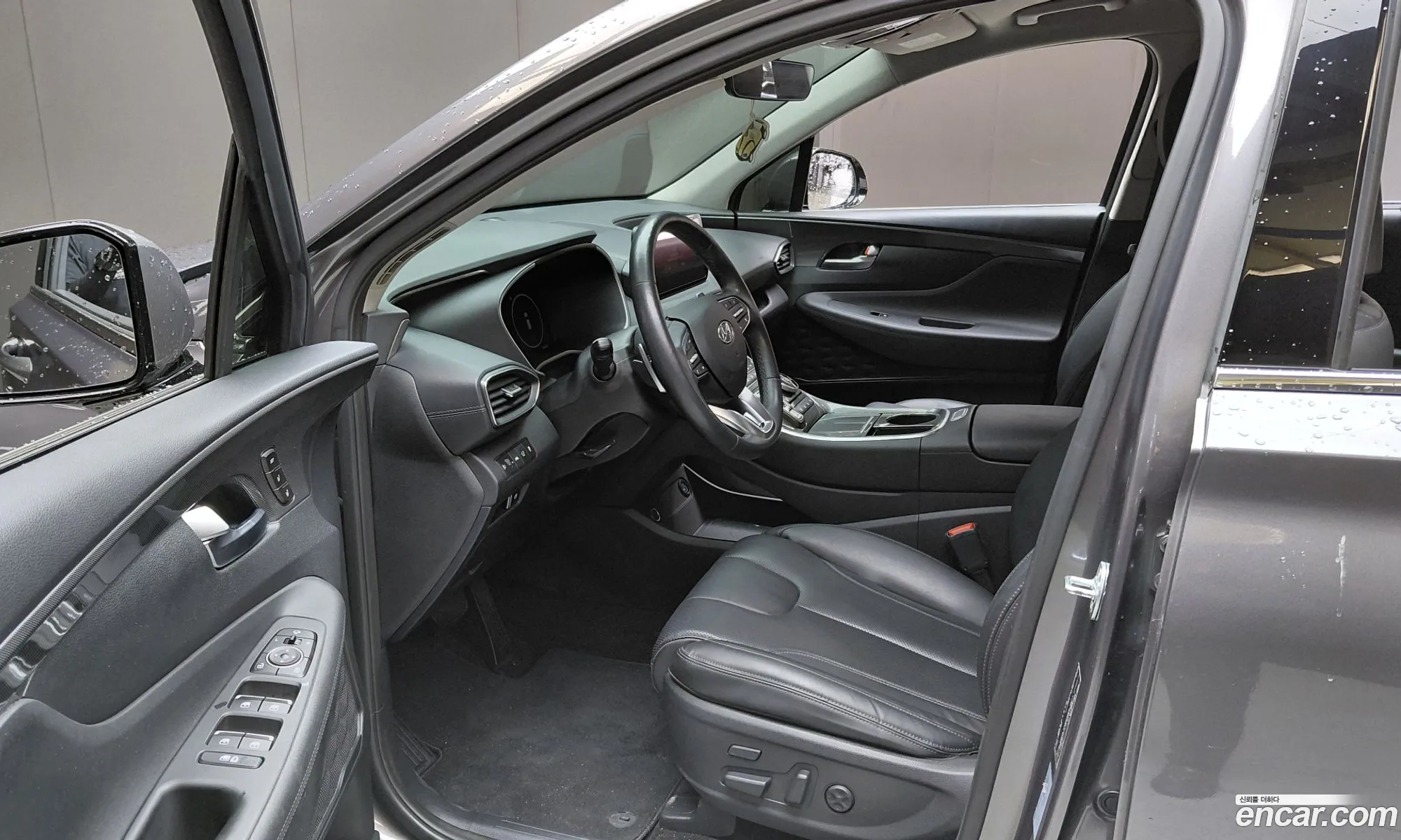 Hyundai Santa Fe 2023 — 15