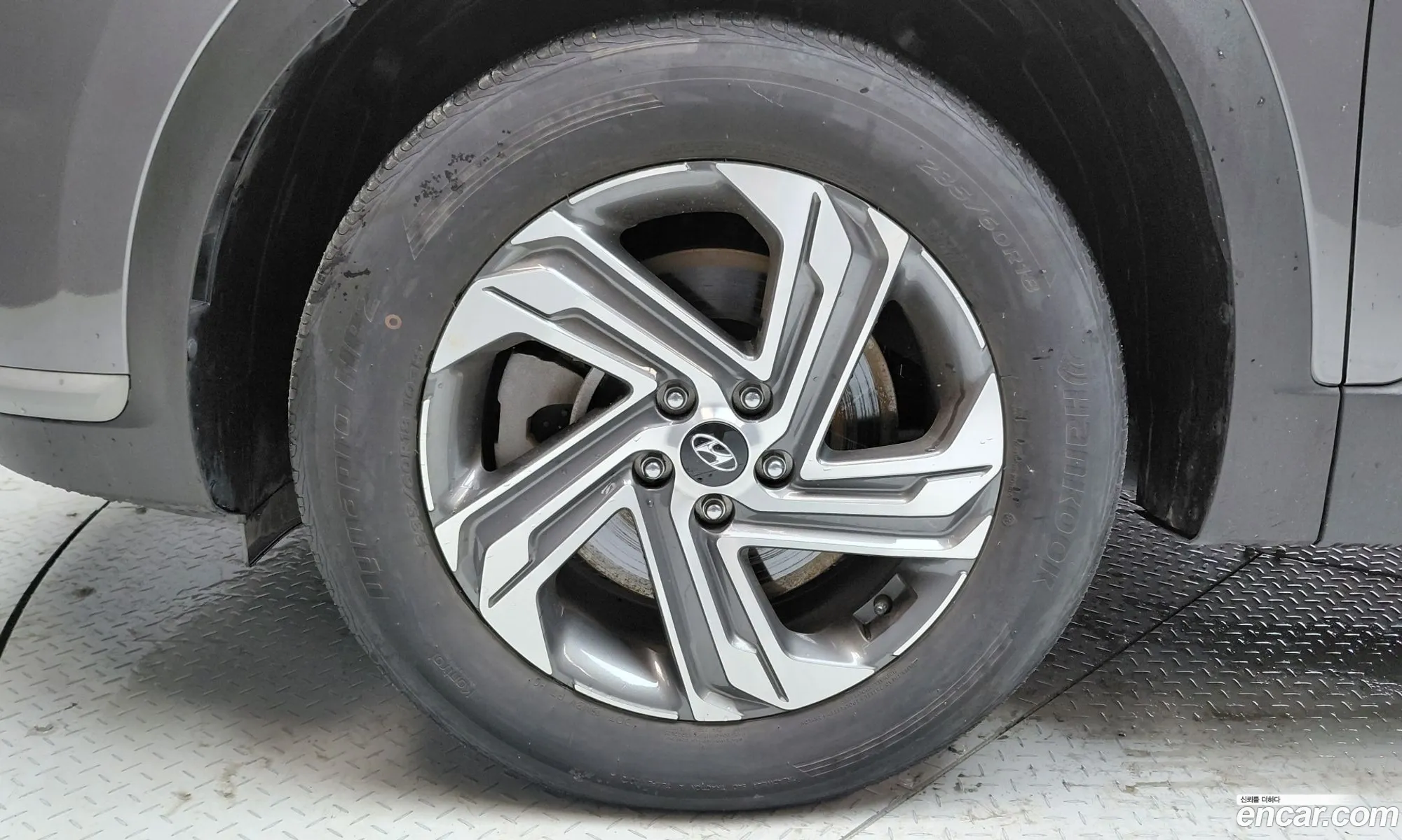 Hyundai Santa Fe 2023 — 13