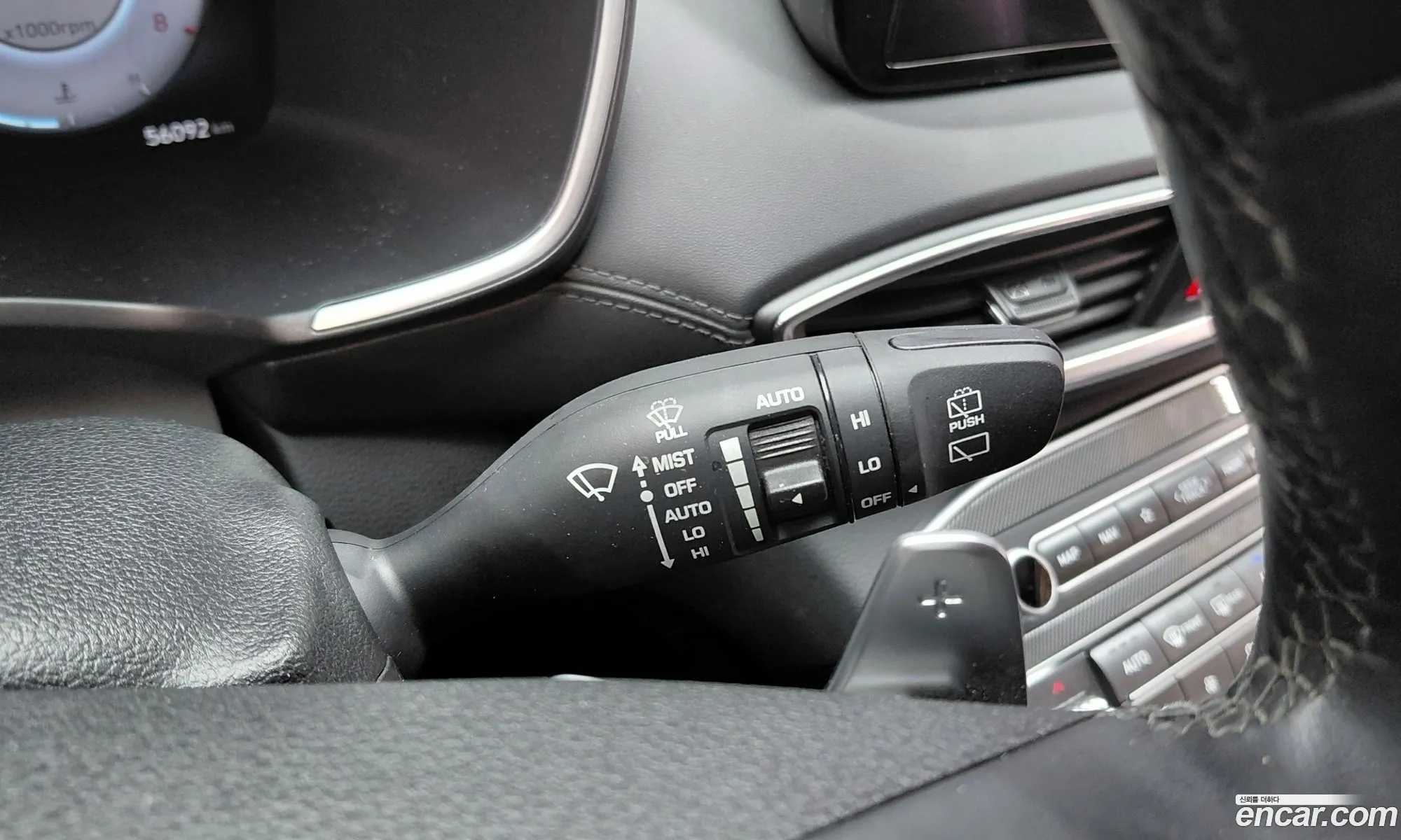Hyundai Santa Fe 2023 — 9