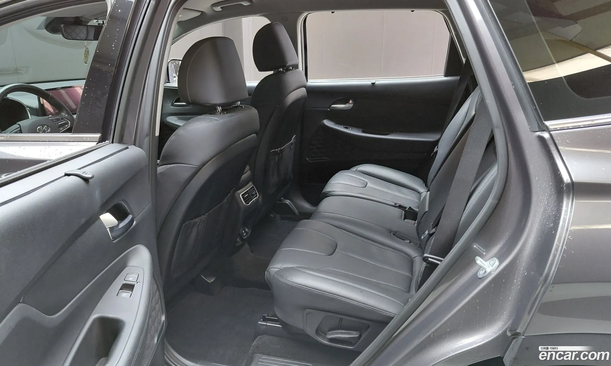Hyundai Santa Fe 2023 — 29
