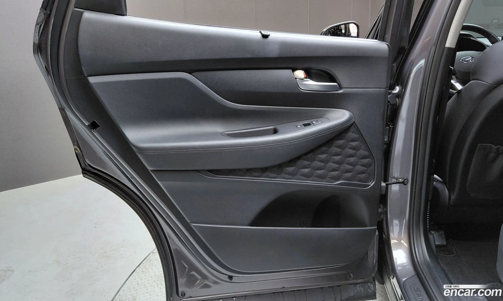 Hyundai Santa Fe 2023 — 8