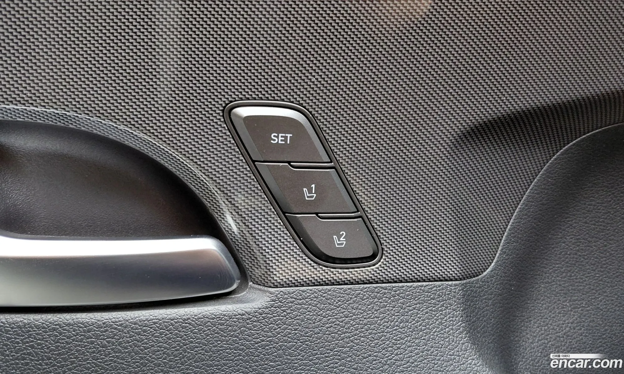 Hyundai Santa Fe 2023 — 21