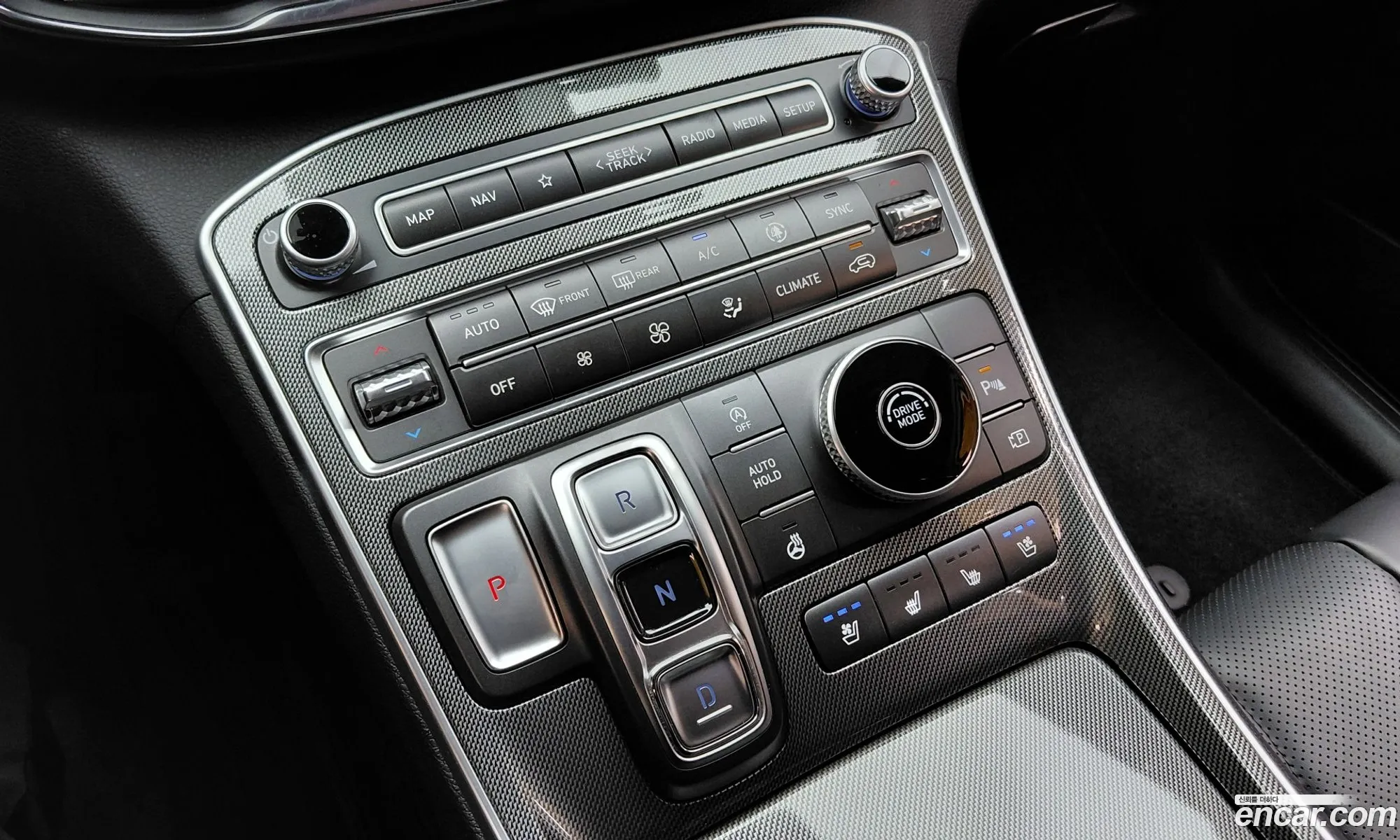 Hyundai Santa Fe 2023 — 27