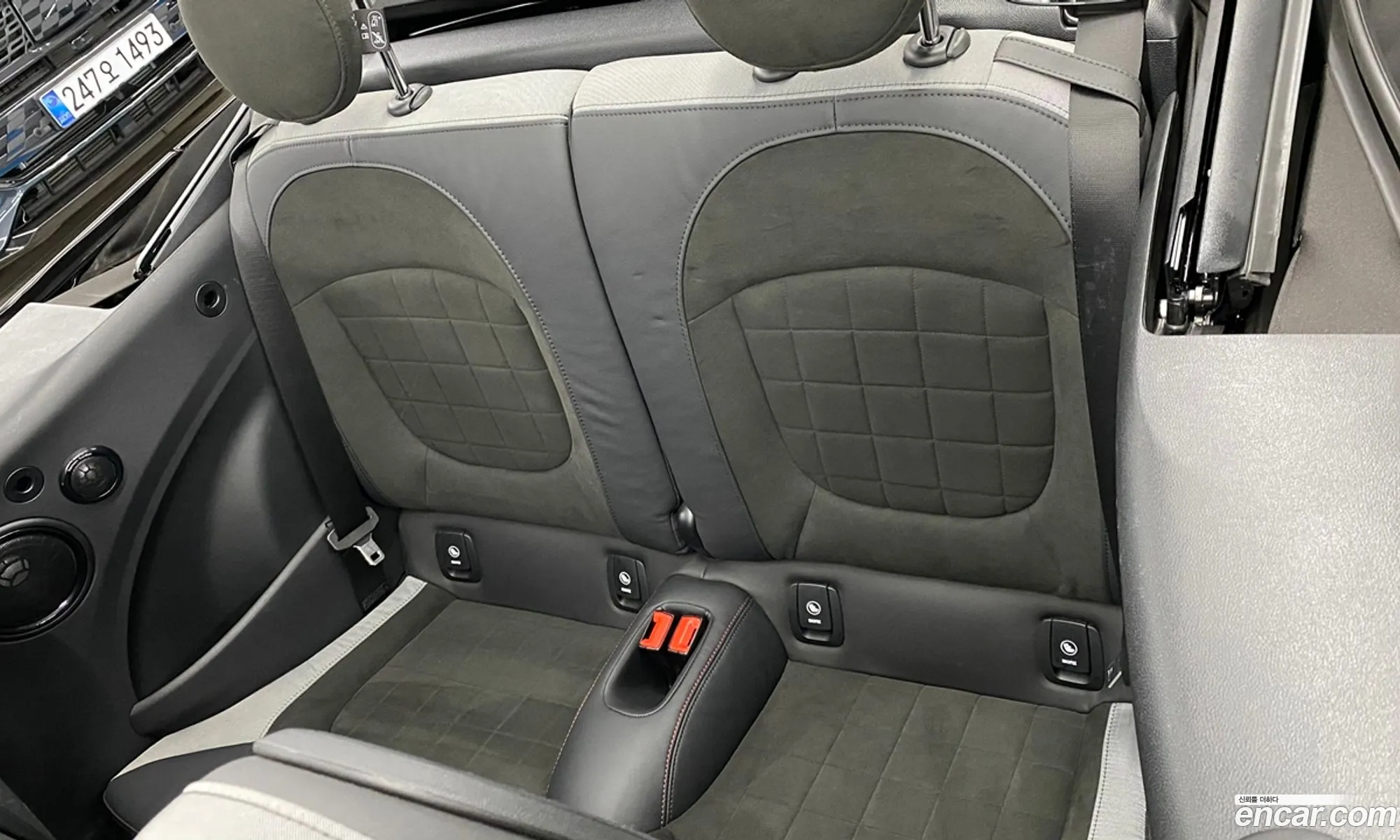 Mini Cooper S Convertible 2024 — 15
