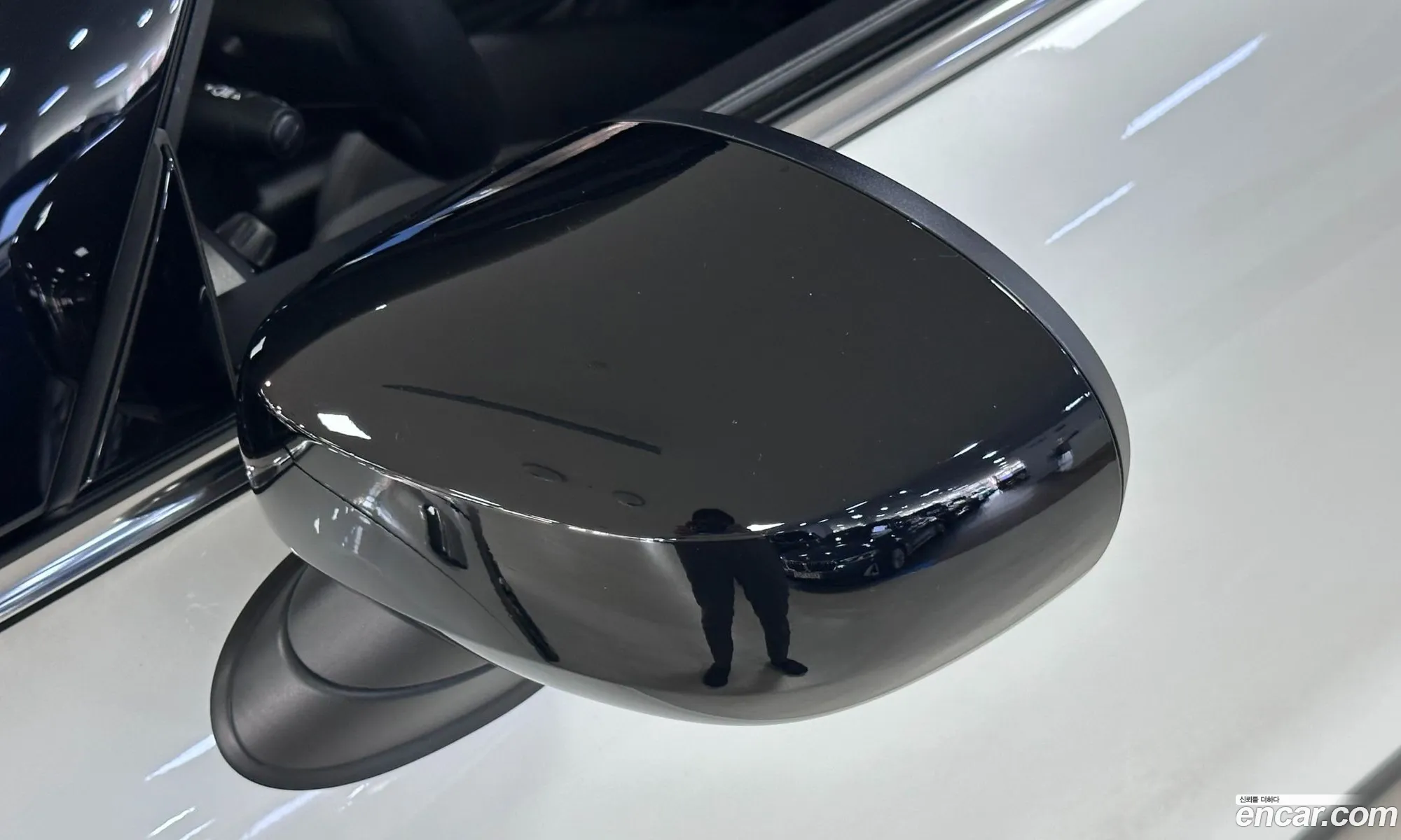 Mini Cooper Convertible 2024 — 15