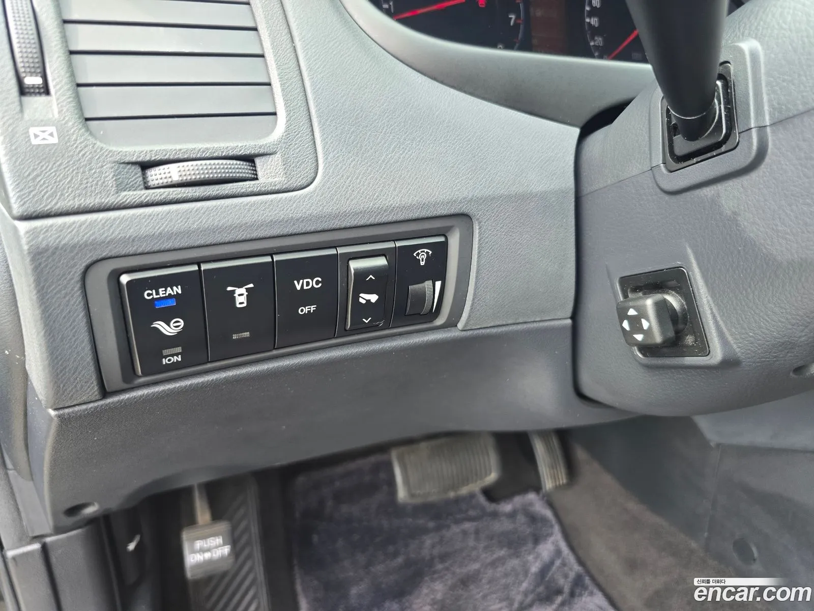Hyundai Grandeur New Luxury 2009 — 16