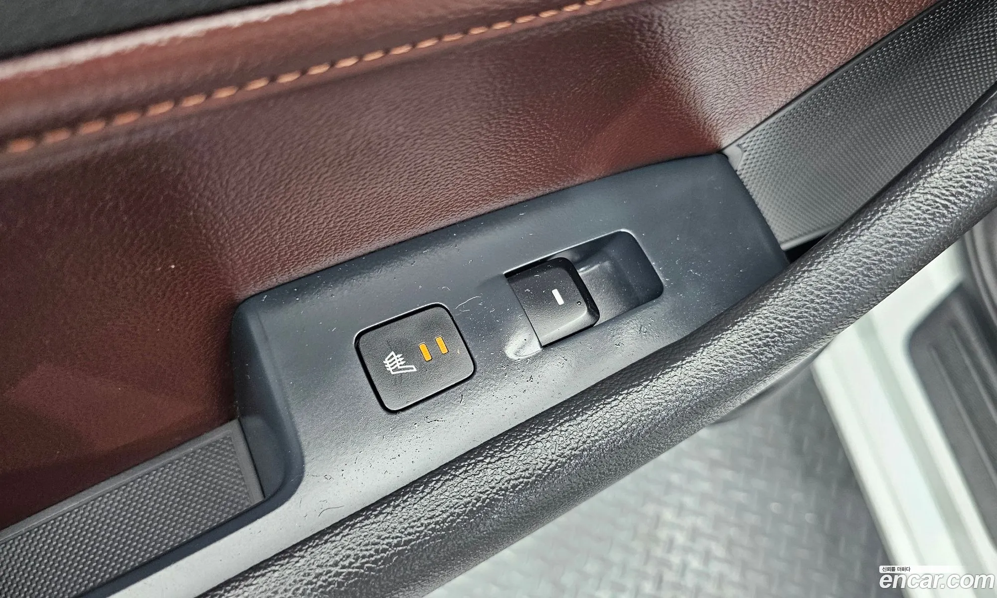 Hyundai LF Sonata 2017 — 13