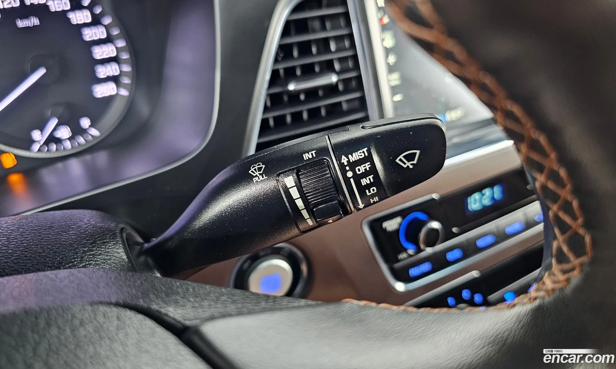 Hyundai LF Sonata 2017 — 9