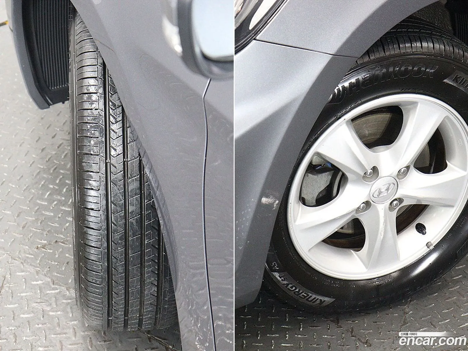 Hyundai Accent 2014 — 7