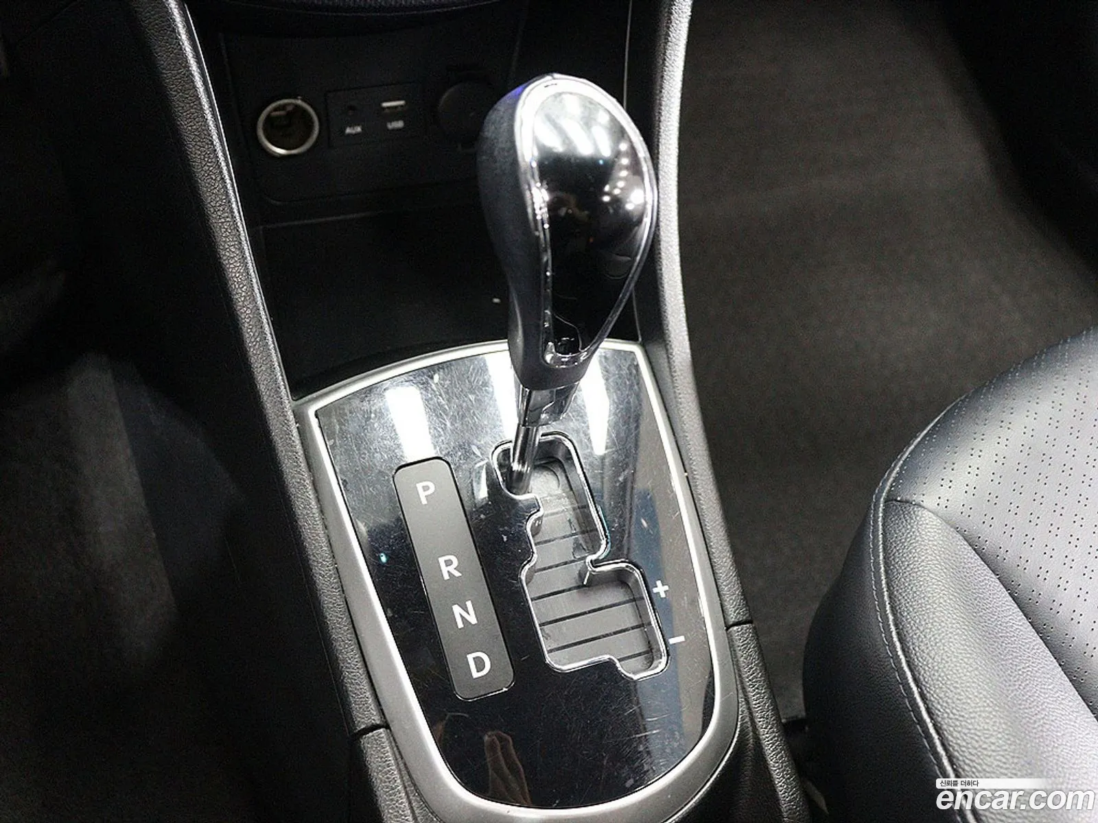 Hyundai Accent 2014 — 12