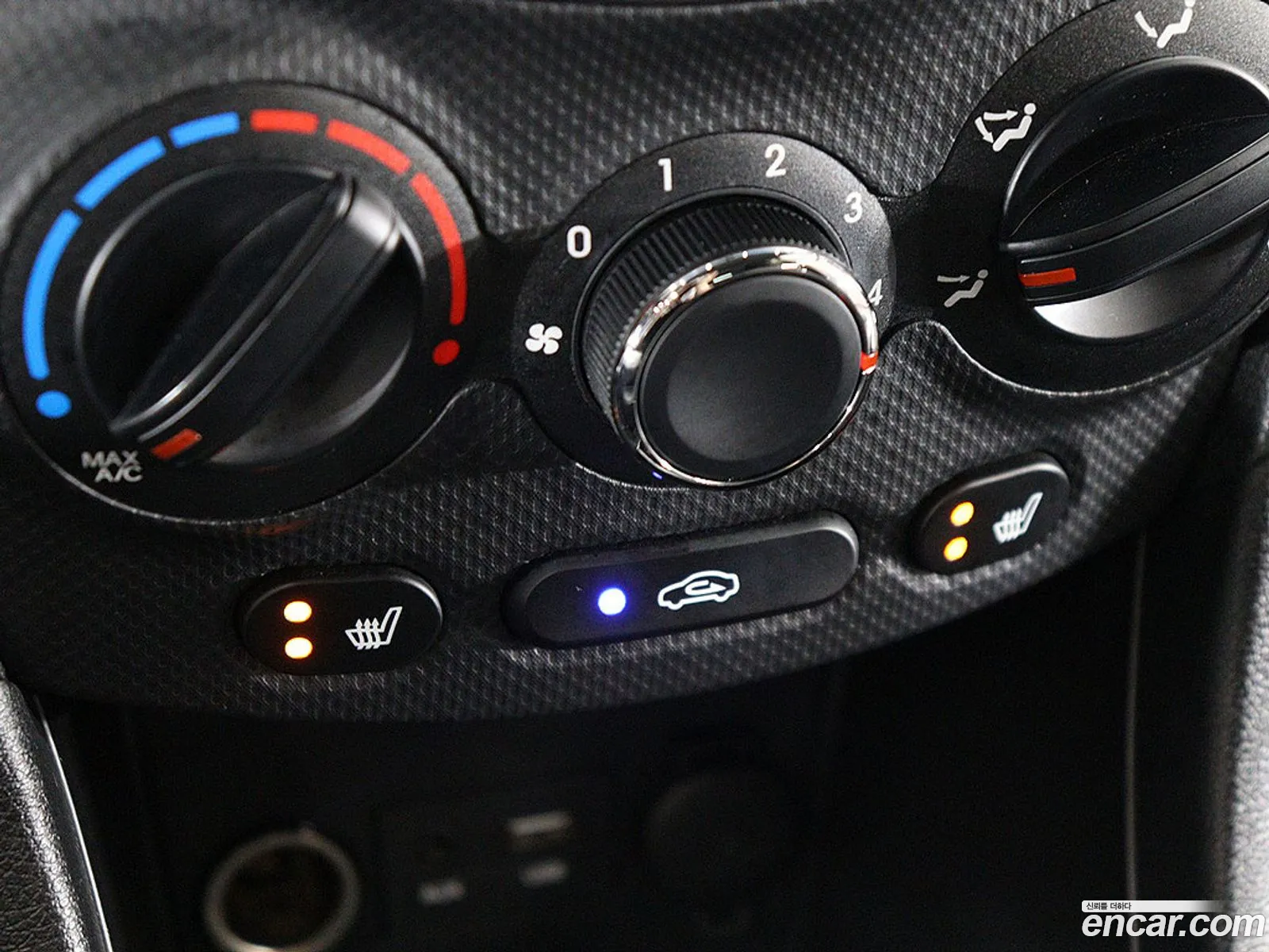 Hyundai Accent 2014 — 5