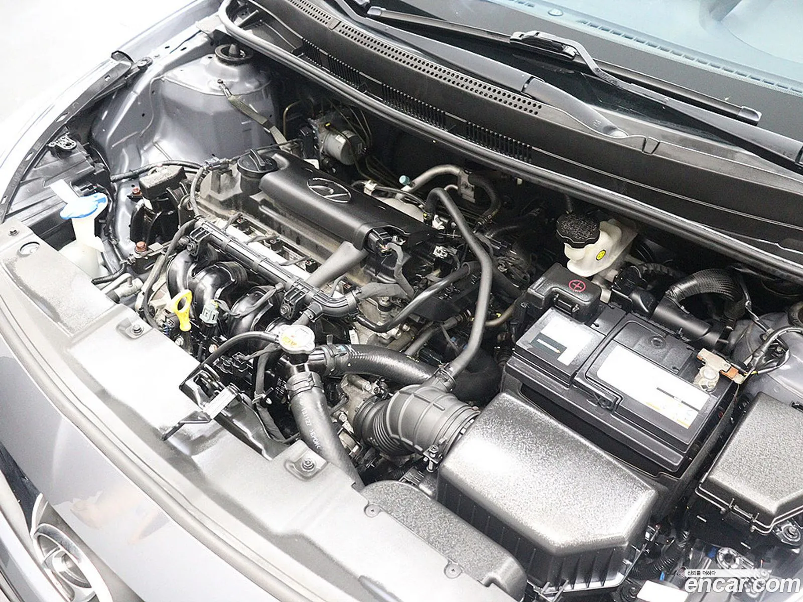 Hyundai Accent 2014 — 3