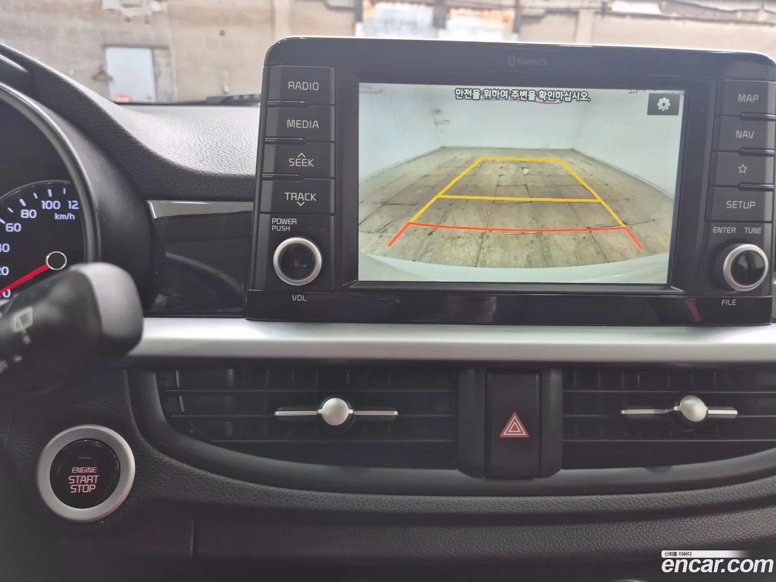 Kia Morning 2018 — 15