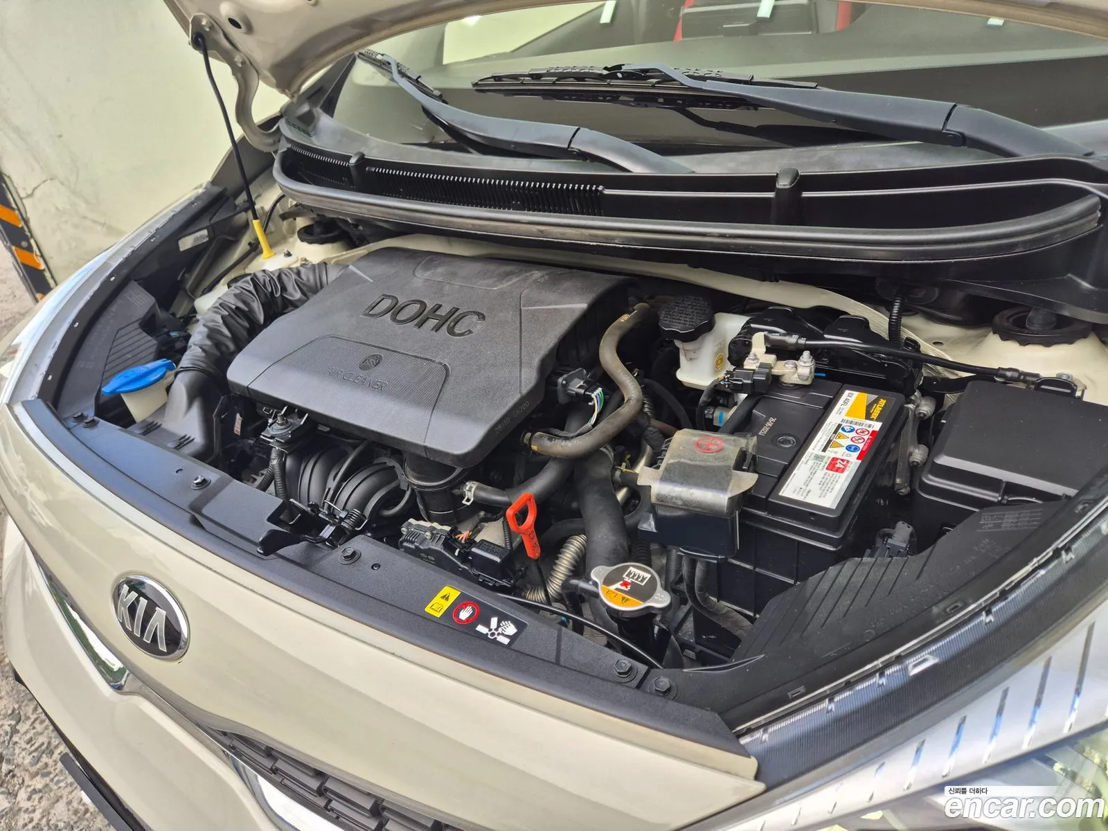 Kia Morning 2018 — 9
