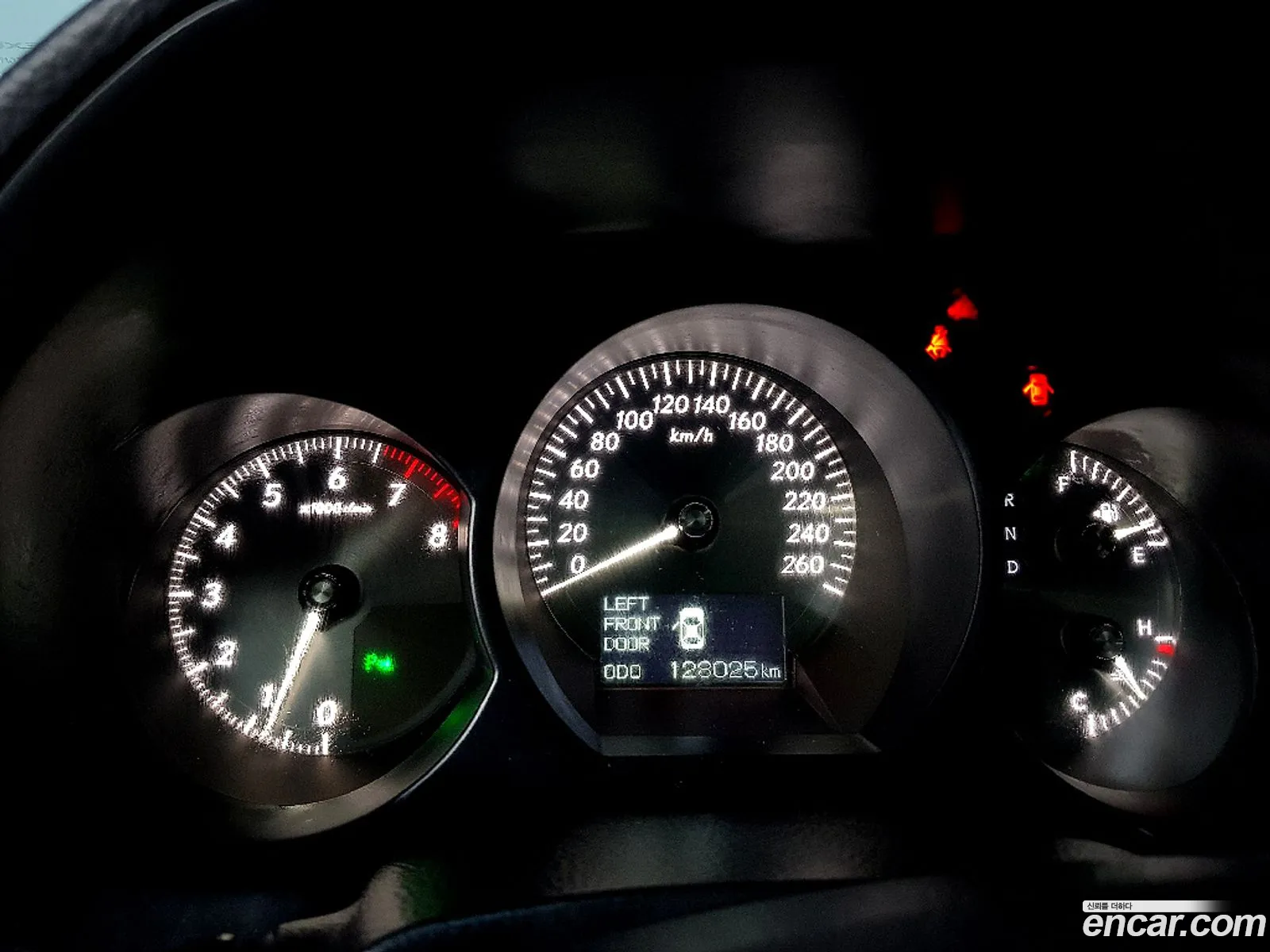 Lexus GS350 2009 — 3