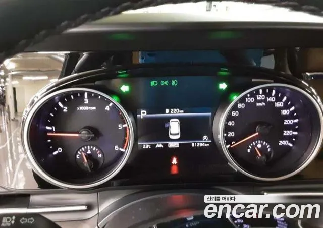 Kia Carnival 2022 — 4