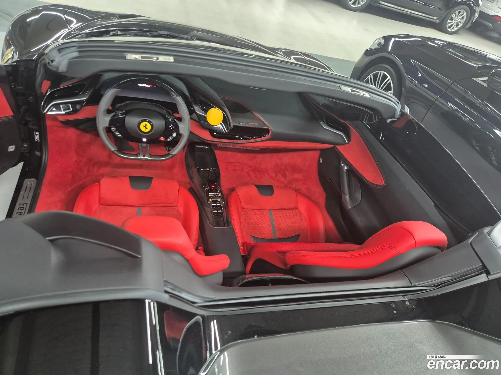 Ferrari SF90 Spider 2023 — 6
