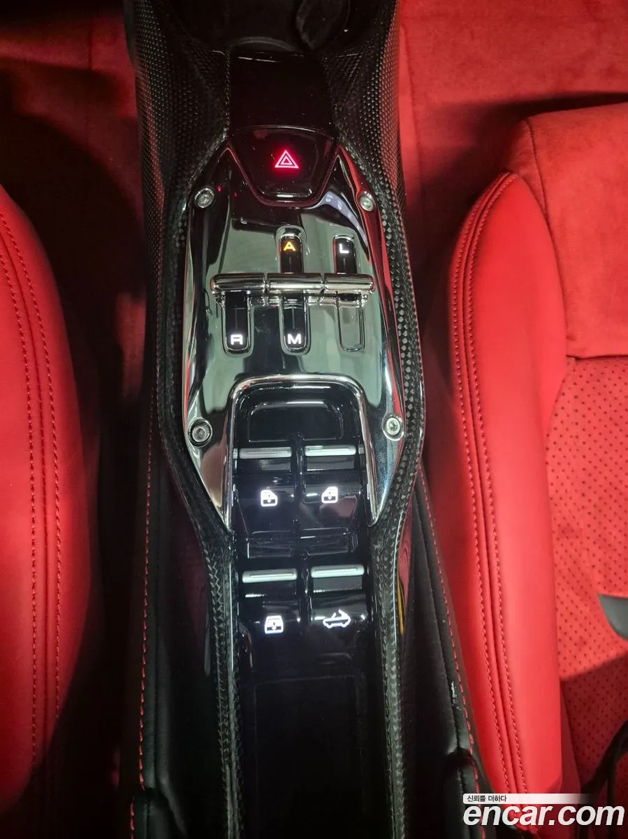 Ferrari SF90 Spider 2023 — 3