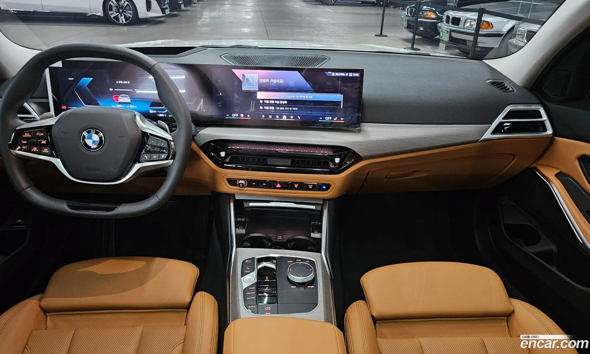 BMW 3 Series 2025 — 11